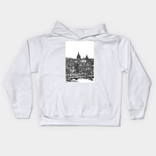 Amsterdam Kids Hoodie